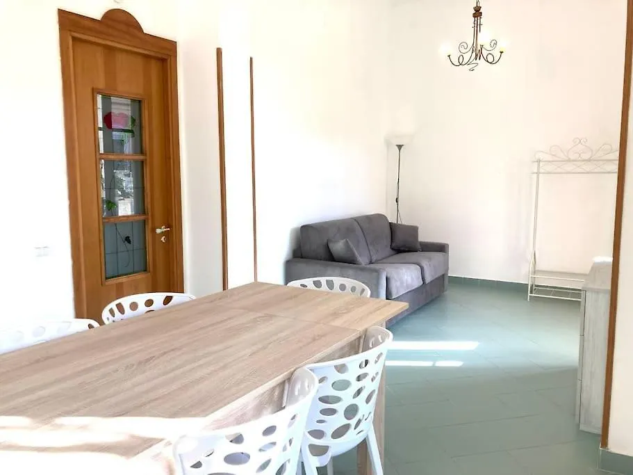 Villa Orlando Mondello Palermo