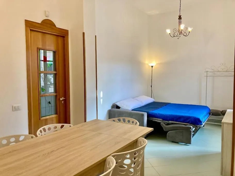 Villa Orlando Mondello Palermo